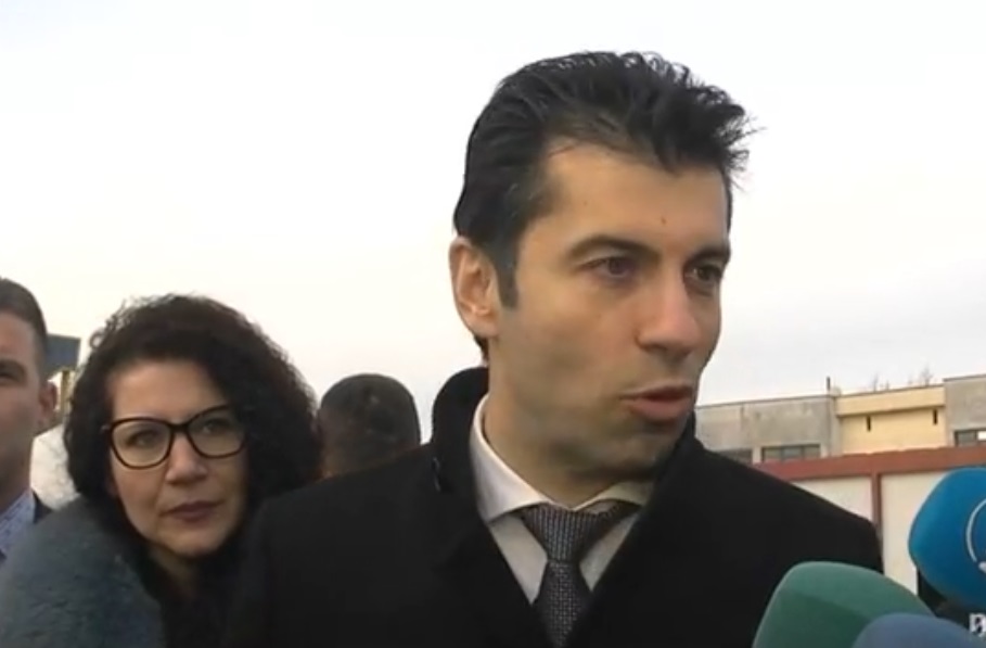 Петков за срещата с военния министър на САЩ: Ще обсъдим сигурността на нашето небе