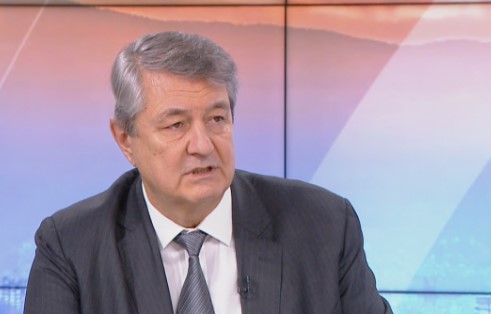 Директорът на Софийската стокова борса: От началото на март няма никакви сделки за зърно