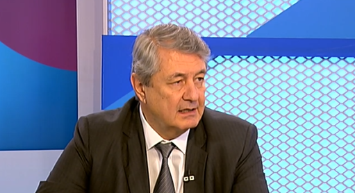 Васил Симов: Олиото няма да скочи повече от осем лева на литър