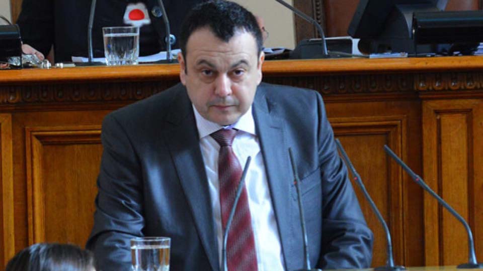 Хамид Хамид: Иво Прокопиев е менторът на това правителство (ВИДЕО)