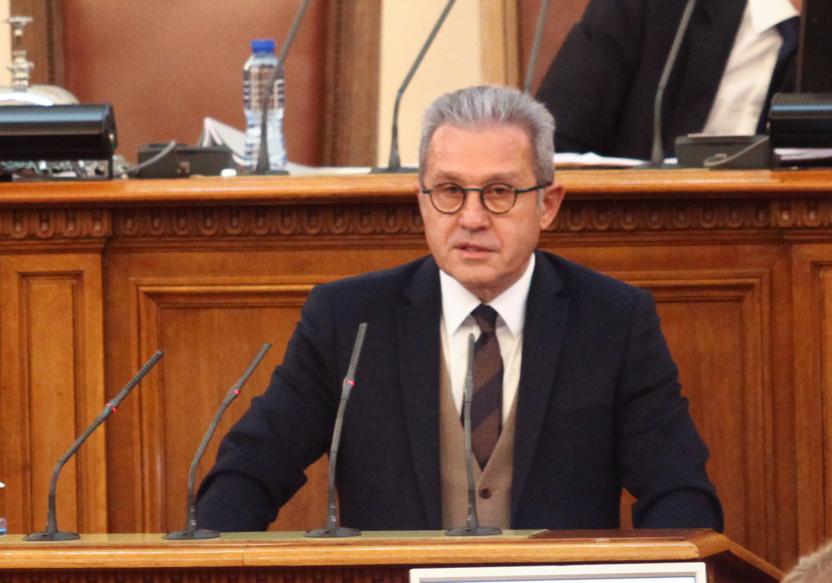 Лобизъм бави плана за 12 млрд. лв.