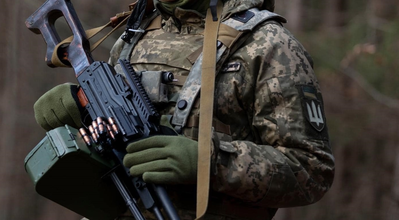 Украинският министър на отбраната: Ще спечелим войната, въпросът е само на каква цена