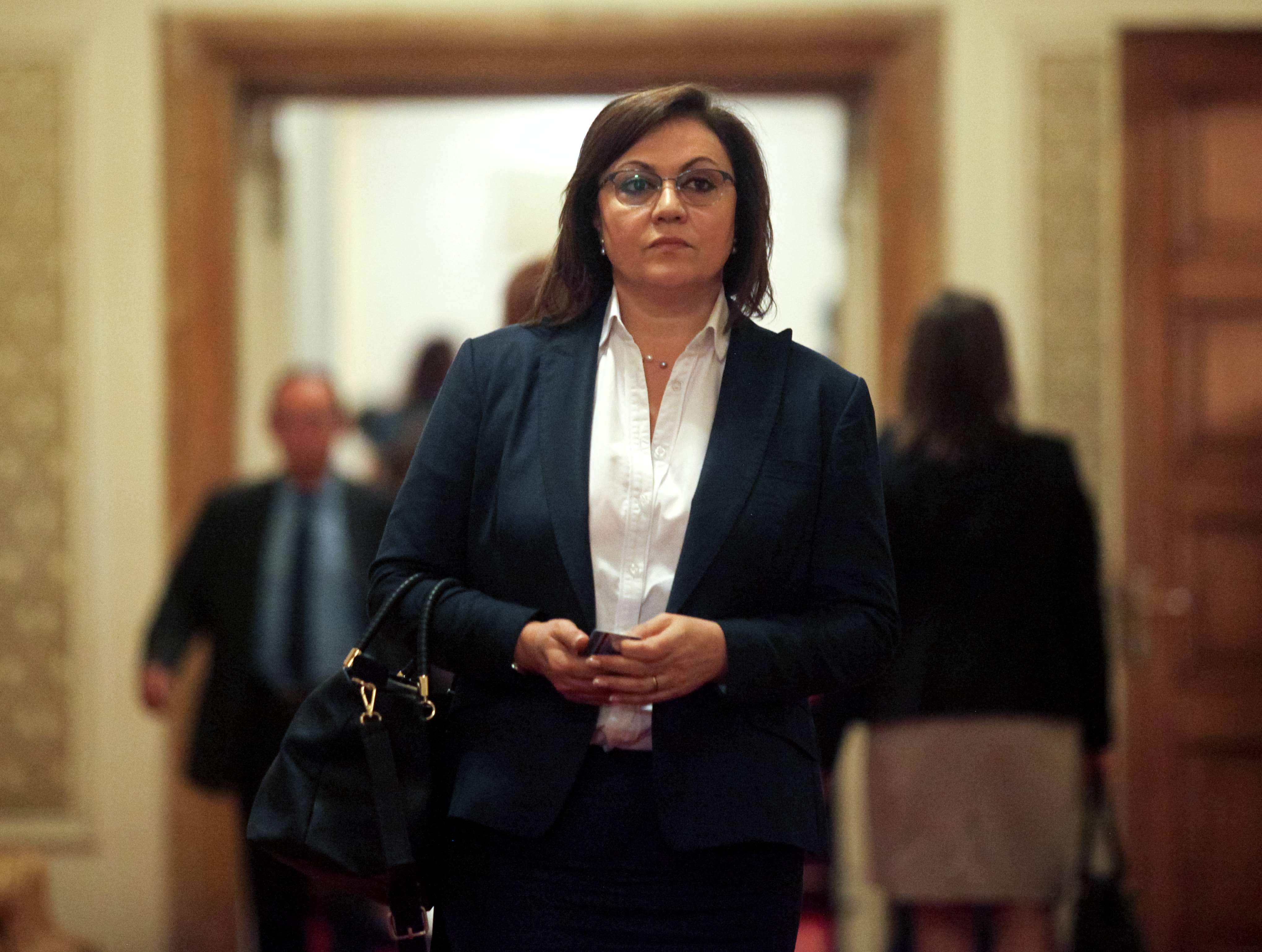 Форсмажор на глупостта