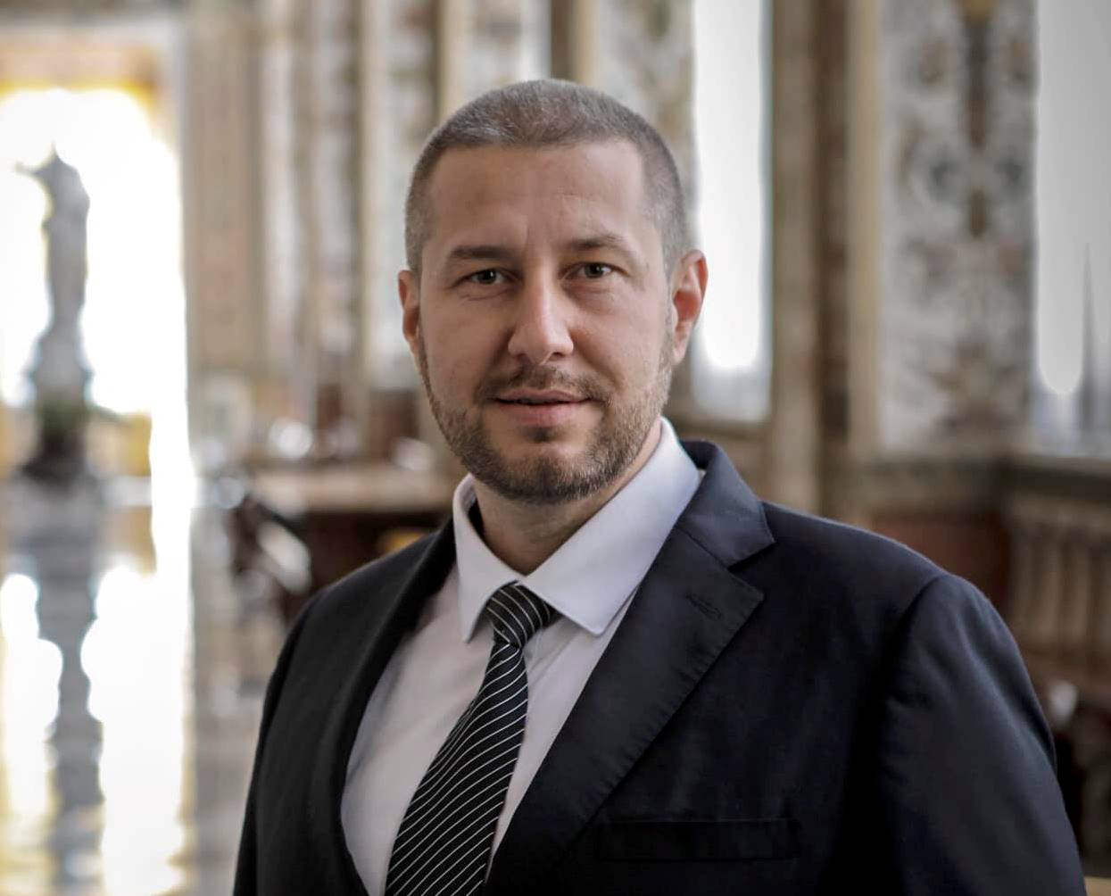 Никола Николов, ГЕРБ: Няма задържани, а само обиски