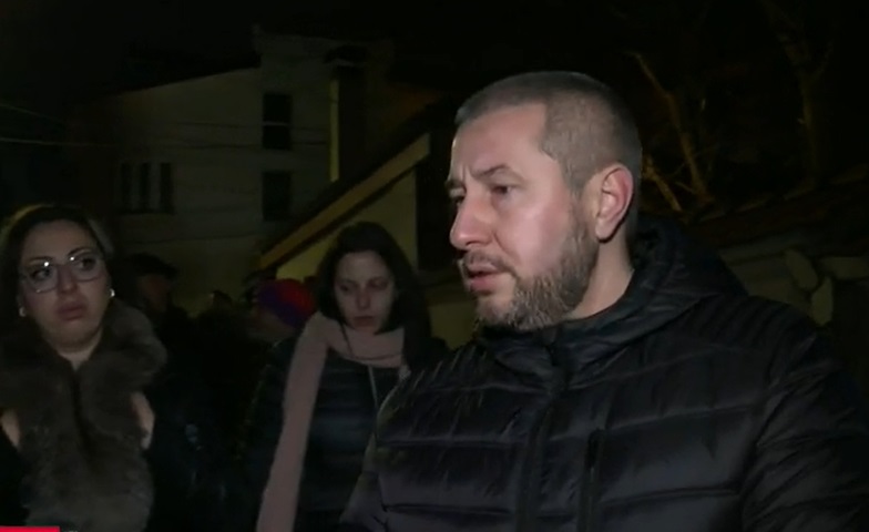 МВР разпространило фалшива новина за арест на Борисов