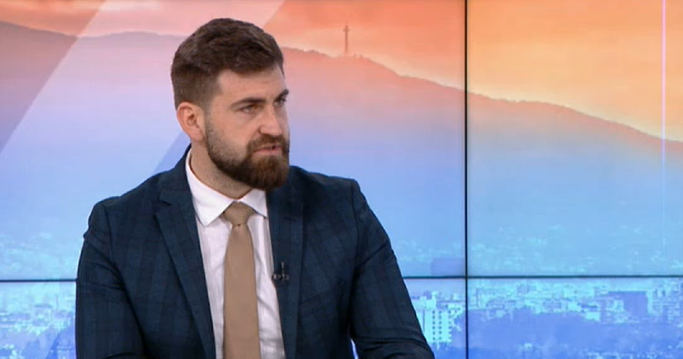 Андрей Новаков: България се сбогува с европейския си имидж