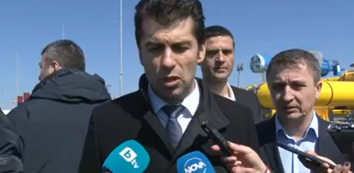 Кирил Петков: Единственият начин за промяна е, когато недосегаемите не са над закона