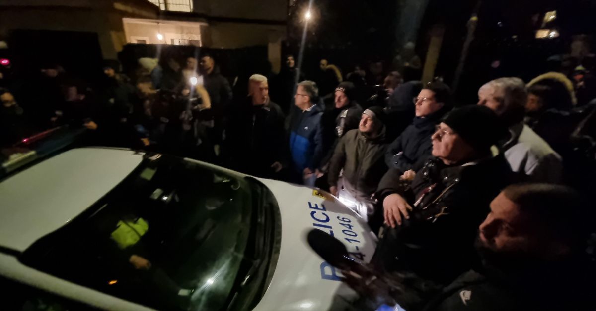 Демокрацията в България е в опасност