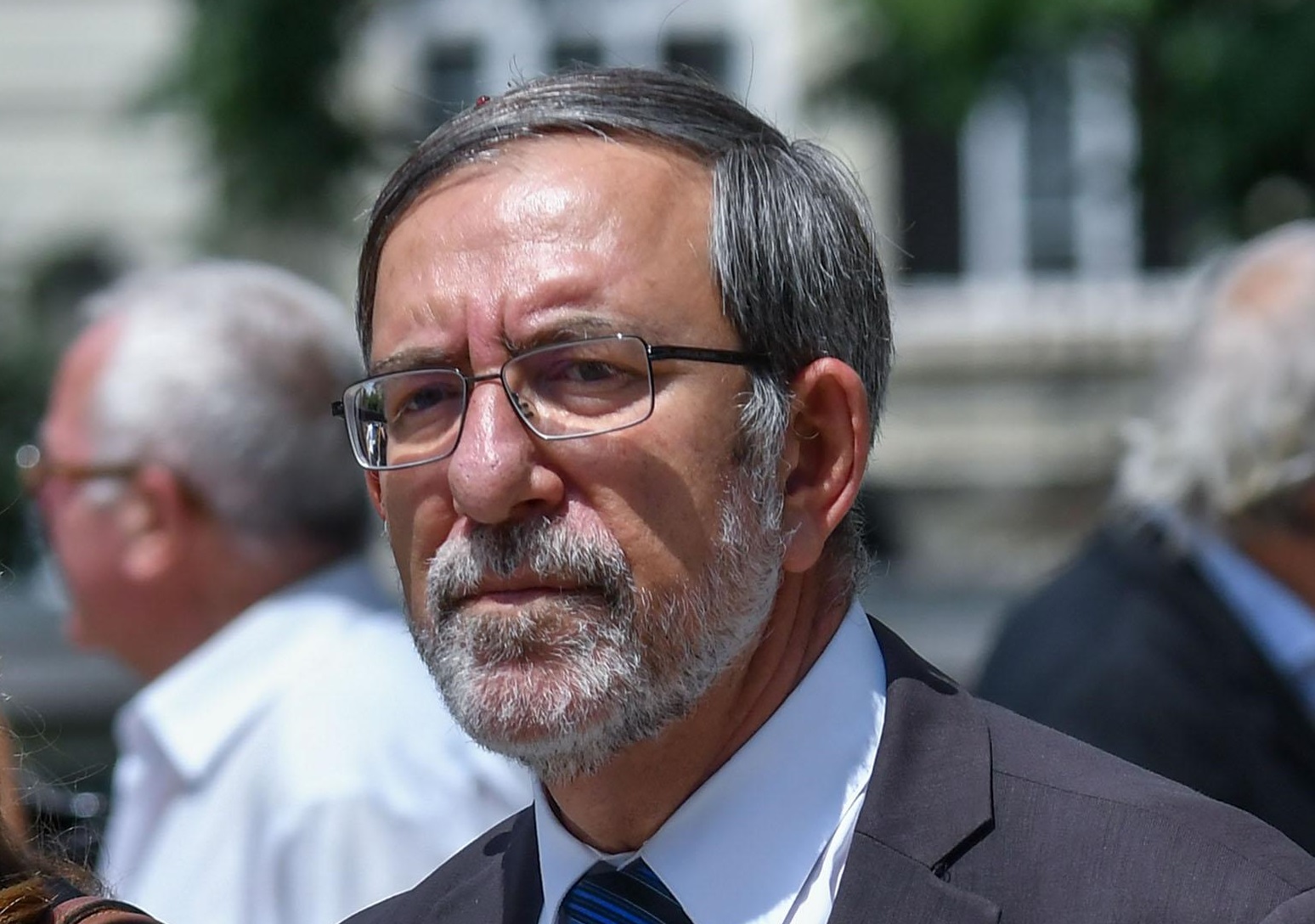 Филип Димитров: Изпълнителната власт говори за Борисов така, сякаш вече е с присъда