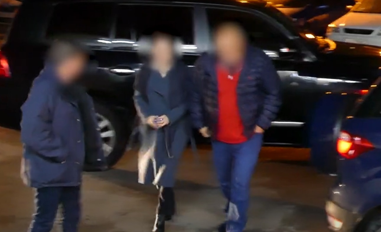 МВР призна, че арестите нямат общо с Европейската прокуратура