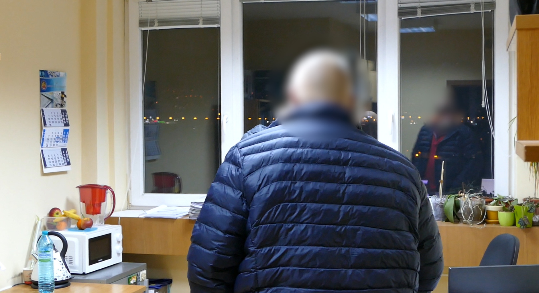 До час Бойко Борисов може да бъде освободен