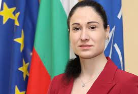 Ралица Симеонова за изявление на Петков: Толкова пък да нямат собствен глас тези хора, че все трябва да пригласят