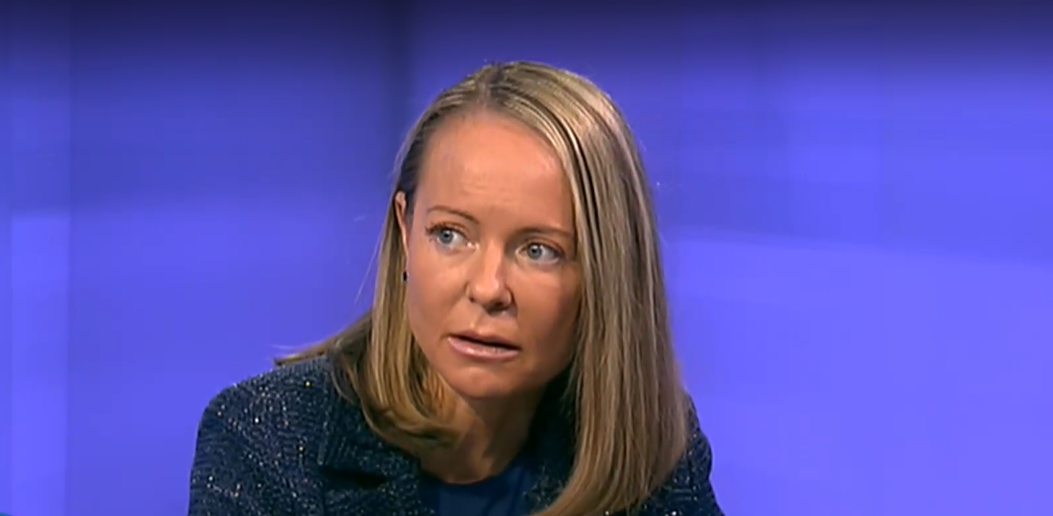 Дани Каназирева: Рашков трябваше да подаде оставката си снощи, заедно с Петков