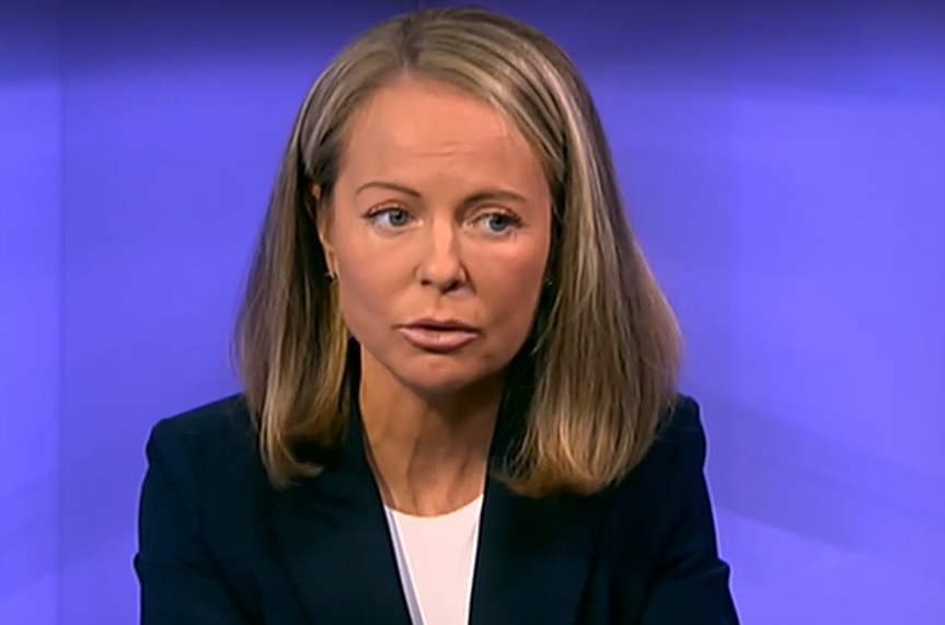 Дани Каназирева, ГЕРБ: Наблюдаваме едно крайно незряло и хаотично управление