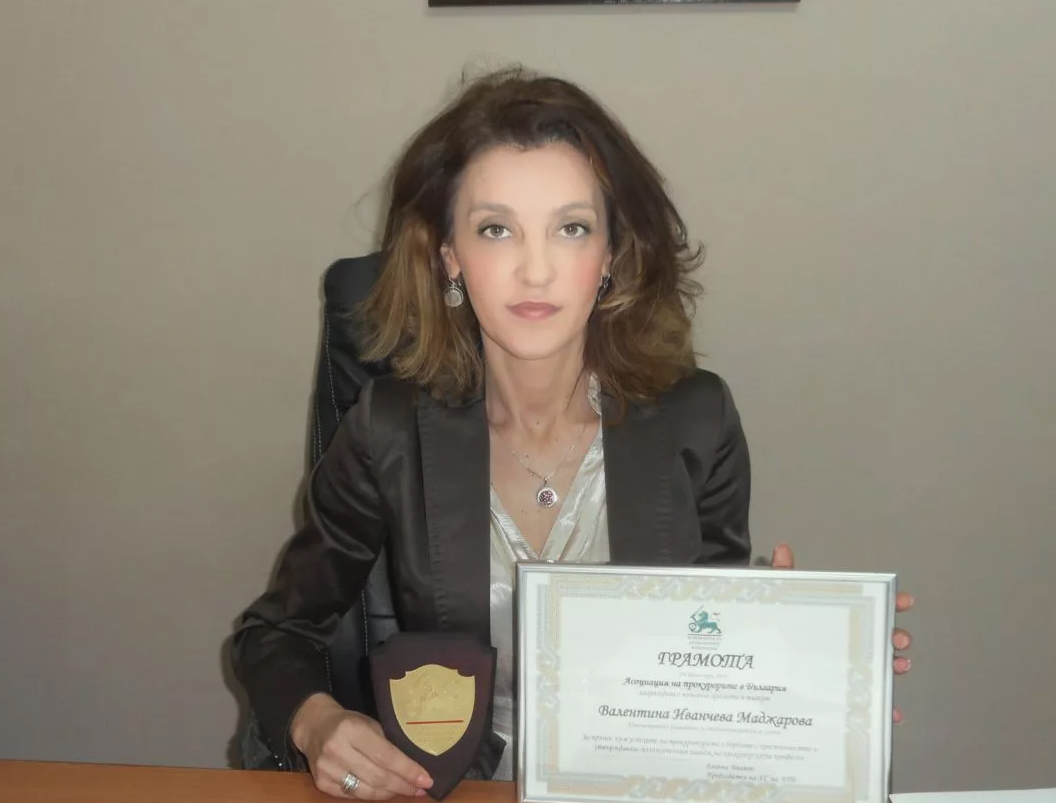 Валентина Маджарова, Специализирана прокуратура: Не можем да разпитваме Божков онлайн, за Европрокуратурата не знам