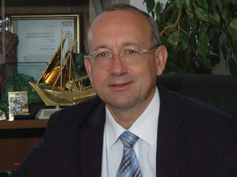 Цветан Симеонов, БТПП: Нинова се опита да бъде по-католик от папата по темата форсмажор