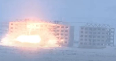 Руската армия за втори път използва в Украйна хиперзвукови комплекси “Кинжал” и крилати ракети “Калибър” (Видео)