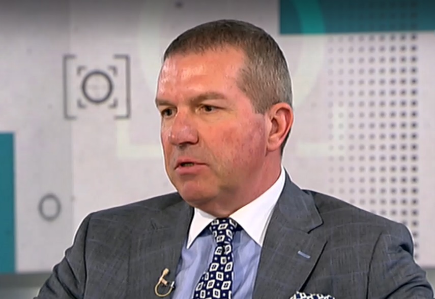 Адвокат Менко Менков: Искаме задържането на Борисов да се обяви за незаконосъобразно