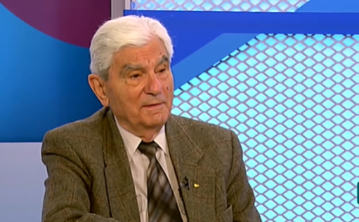 Акад. Петрунов: Може да дойде нова вълна на COVID-19