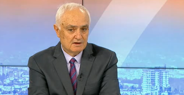 Ген. Атанас Запрянов: Не си представяйте, че НАТО ще брани България само с тази батальонна група