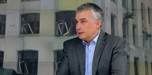 Пламен Димитров, Българско геополитическо дружество: Засега не се очертава лична среща между Путин и Зеленски