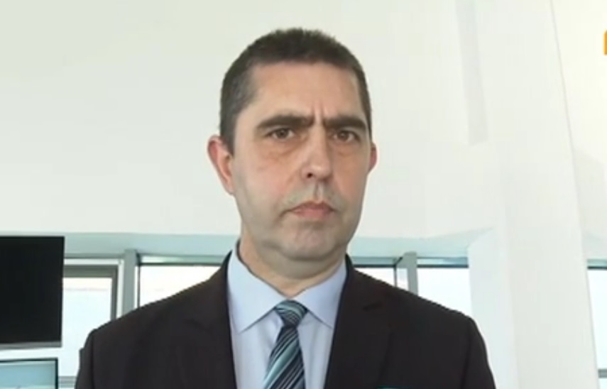 Инж. Александър Илиев: Морските мини от Одеса ще преминат далеч от нашия бряг