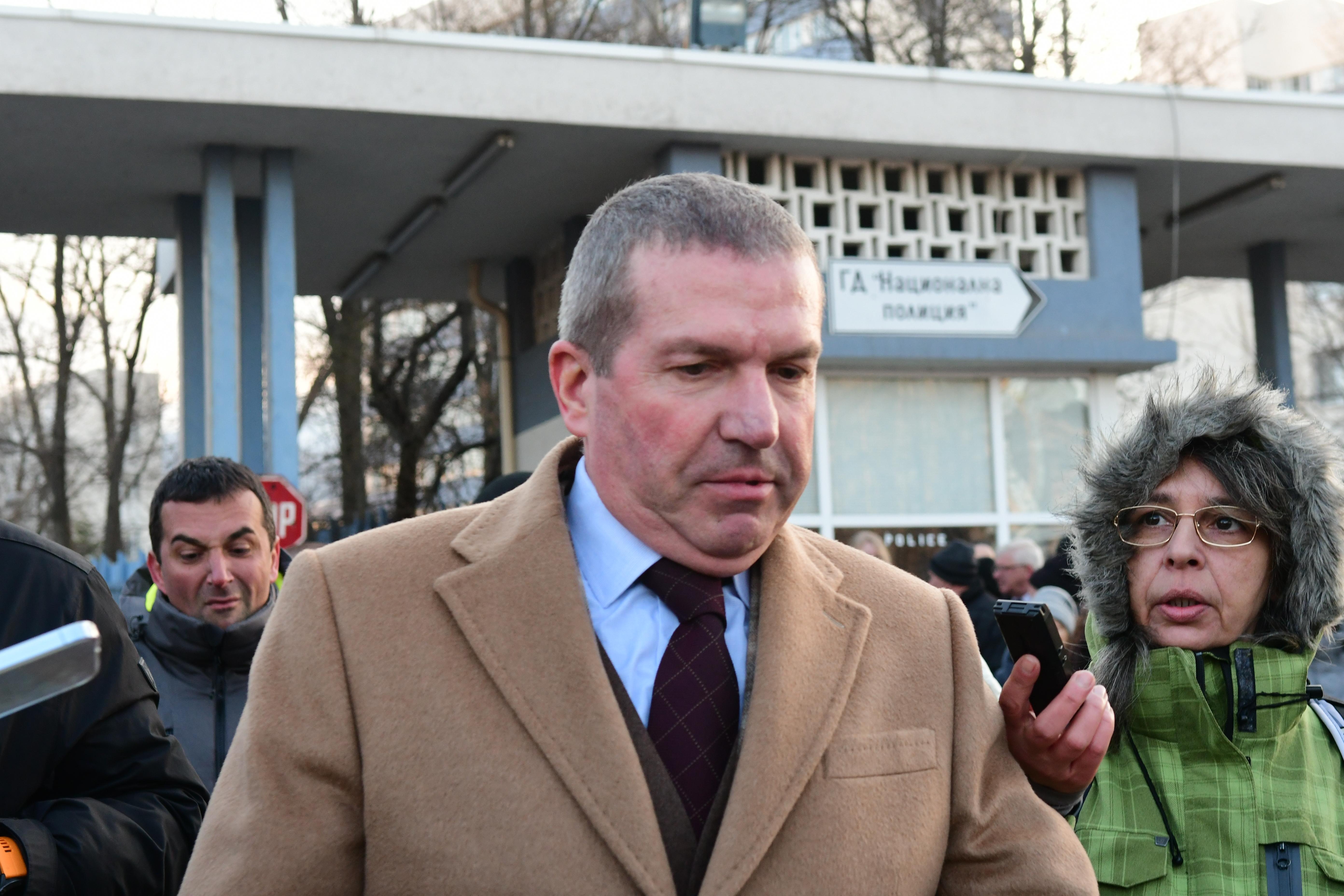 Менко Менков: Подготвяме петиция до ЕК, да извикат за отчет европейския главен прокурор Лаура Кьовеши