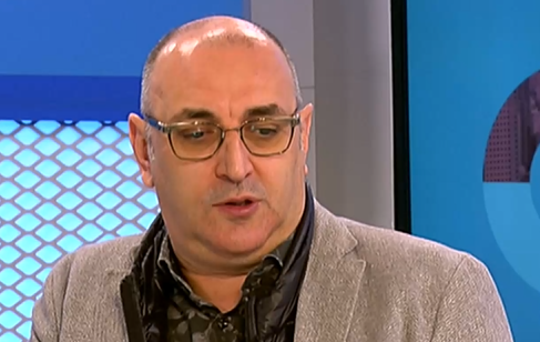 Милен Керемедчиев: Ако се спрат доставките на газ, ударът върху икономиката ще бъде силен