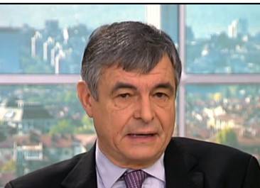 Стефан Софиянски: Правителството изглежда сепарирано, липсва екипност