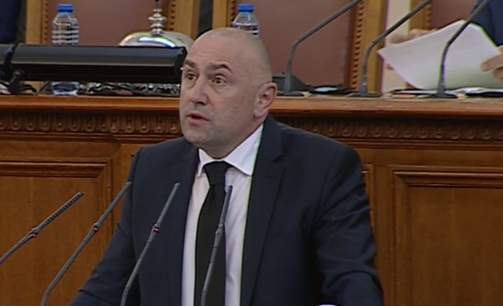 Любомир Каримански влиза в битката за шеф на БНБ