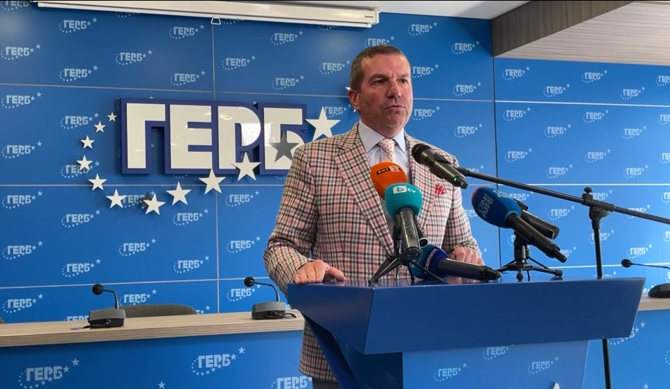 Менко Менков за задържането на Борисов: Не е имало ситуация на неотложност, но има действия от некомпетентен орган (НА ЖИВО)