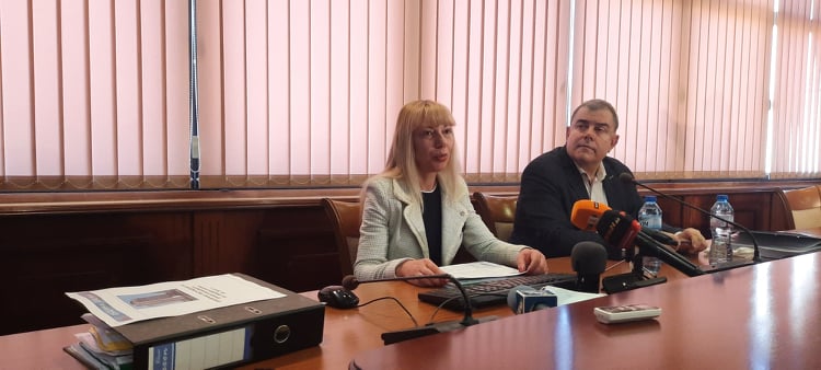 Варна с бюджет от близо 648 млн. лв. без промяна на данъците 