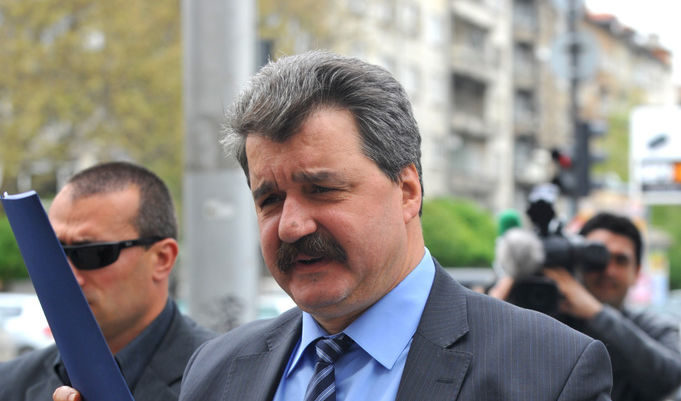 Тодор Батков: В момента Михайлов е президент на БФС по силата на вписването от 2018 г.
