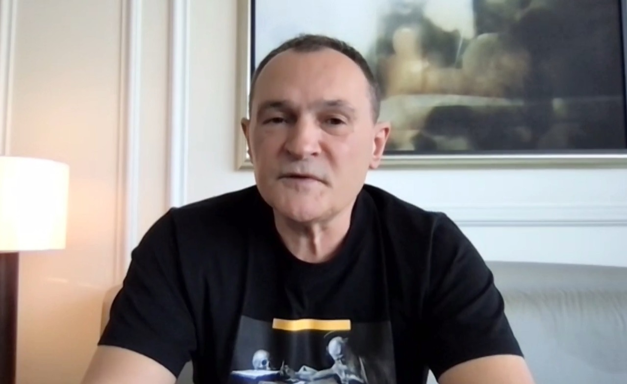 Васил Божков: Дадох показания пред Европейската прокуратура на 8 март