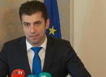 Кирил Петков: Над 150 военнослужещи от Англия ще се присъединят към българската бойна група (Видео)