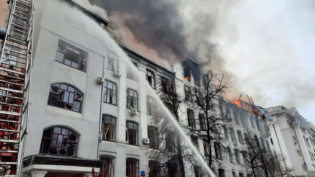 Шестима са убитите журналисти от началото на войната в Украйна