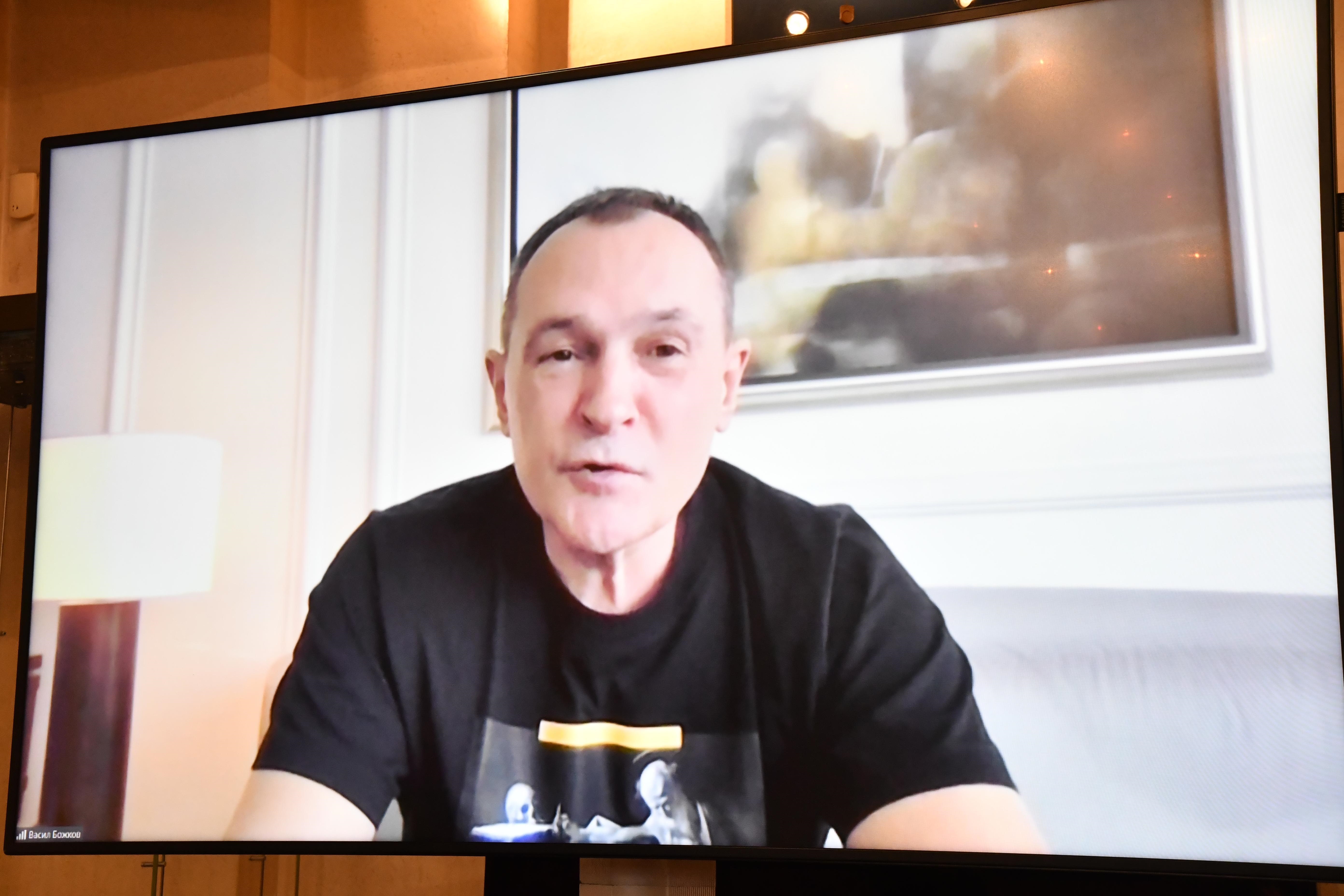 Васил Божков от Дубай: Готов съм да се върна в България и да дам показания (обзор)