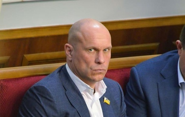 Бивш депутат от Върховната Рада: Изявлението на Байдън казва, че съдбата на Украйна вече е решена