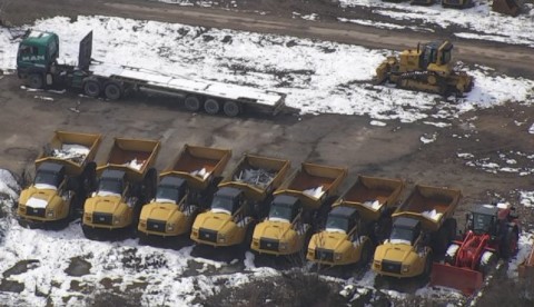 Европрокуратурата разследва 9 български фирми за злоупотреба с еврофондове