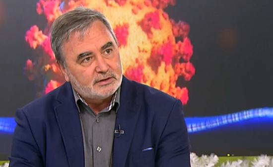 Доц. Кунчев: Винаги можем да върнем част от мерките