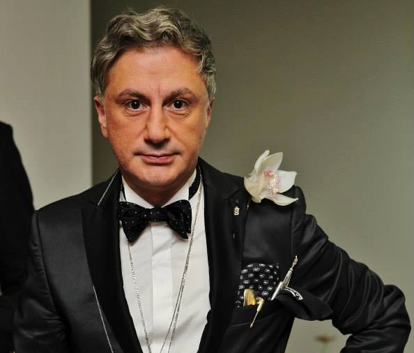 Почина Любомир Милчев-Денди