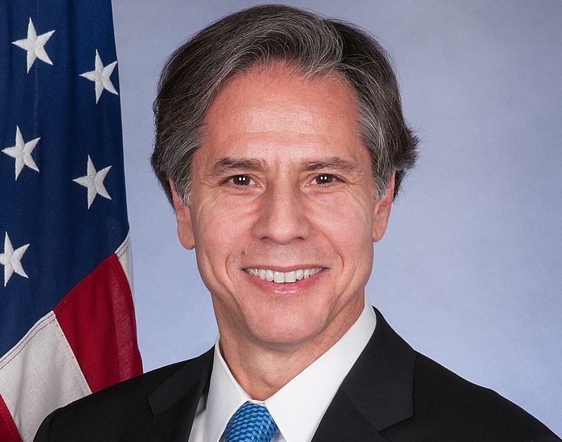 Антъни Блинкън: САЩ нямат стратегия за смяна на режима в Русия