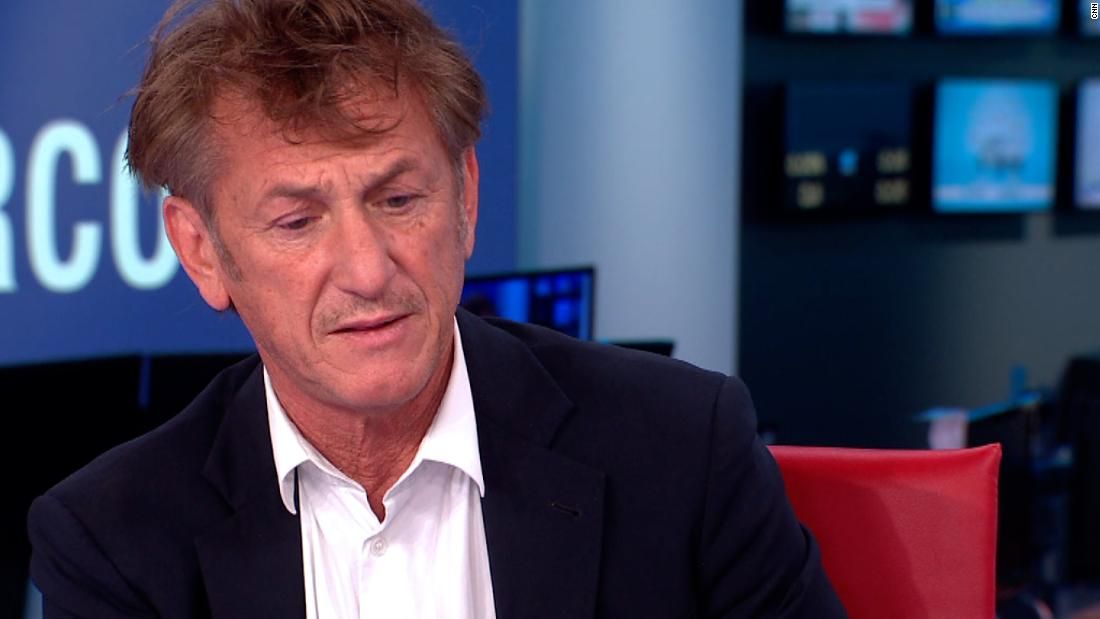 Шон Пен поиска Зеленски да говори на церемонията на „Оскарите”