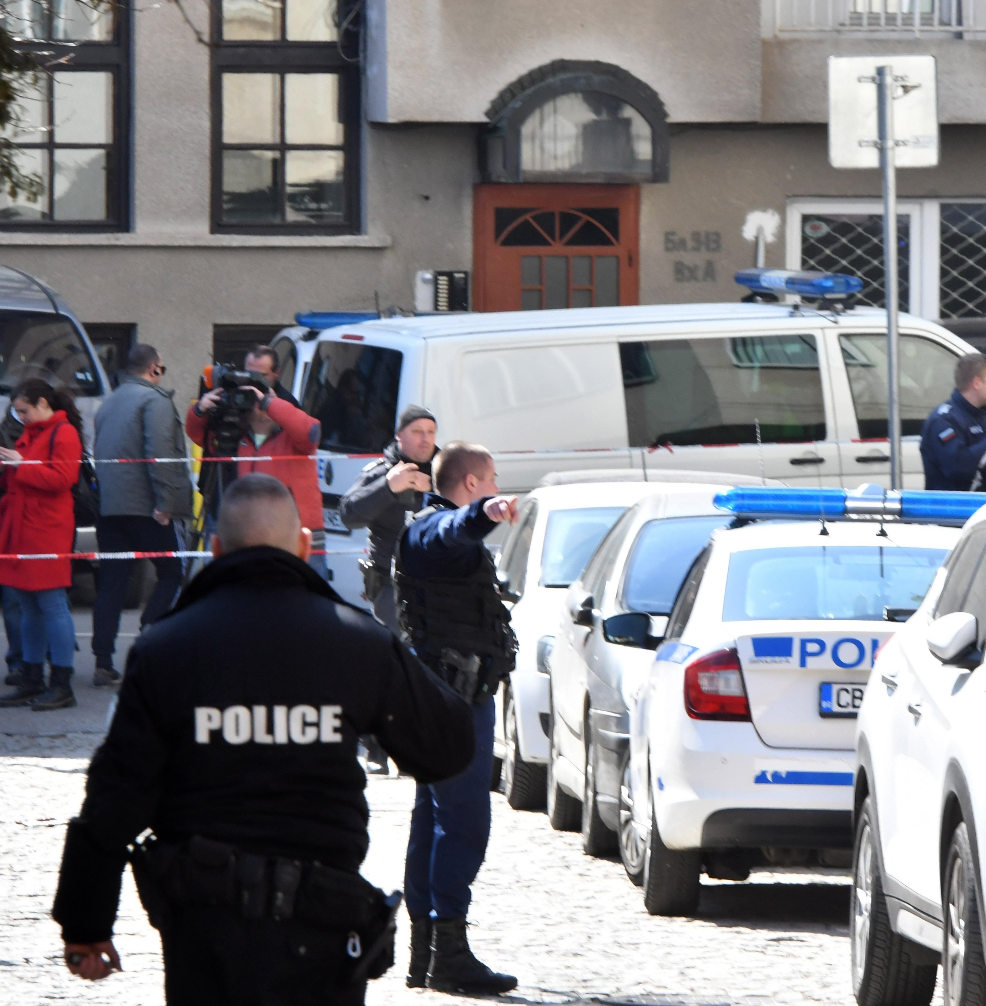 Куршуми за Любо Ченгето заради цигарена афера