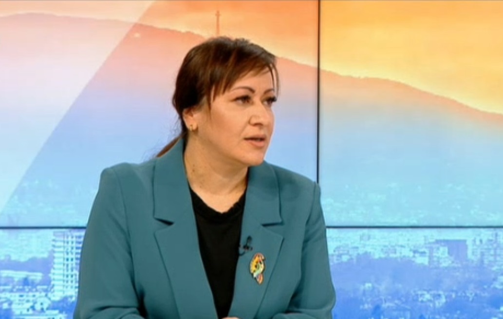 Атидже Вели, евродепутат от ДПС: 10,6 млн. евро ще получат земеделците у нас от заделените от ЕК 500 млн.