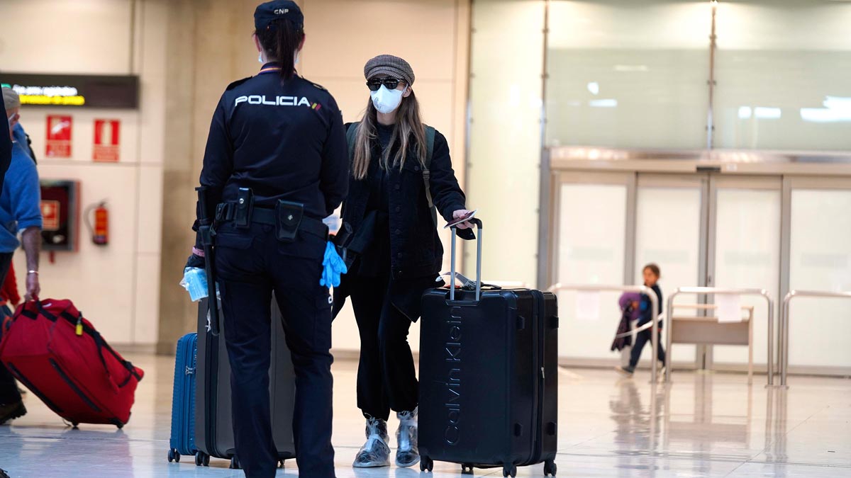 Испания ще лекува коронавируса, както се лекува грип