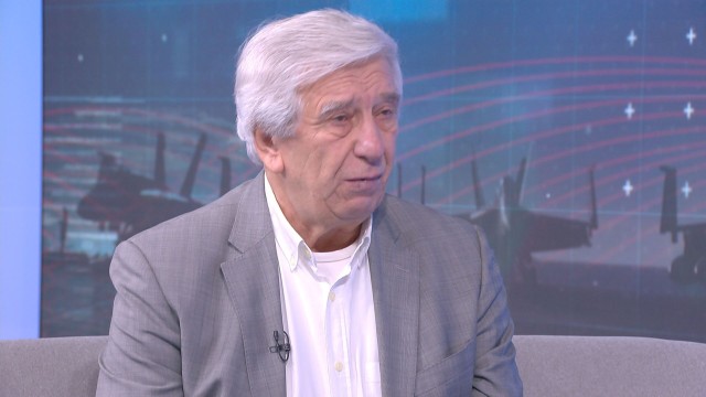 Проф. Михаил Станчев: Путин ще опита да присъедини Донецк и Луганск, няма да изпусне и Херсон