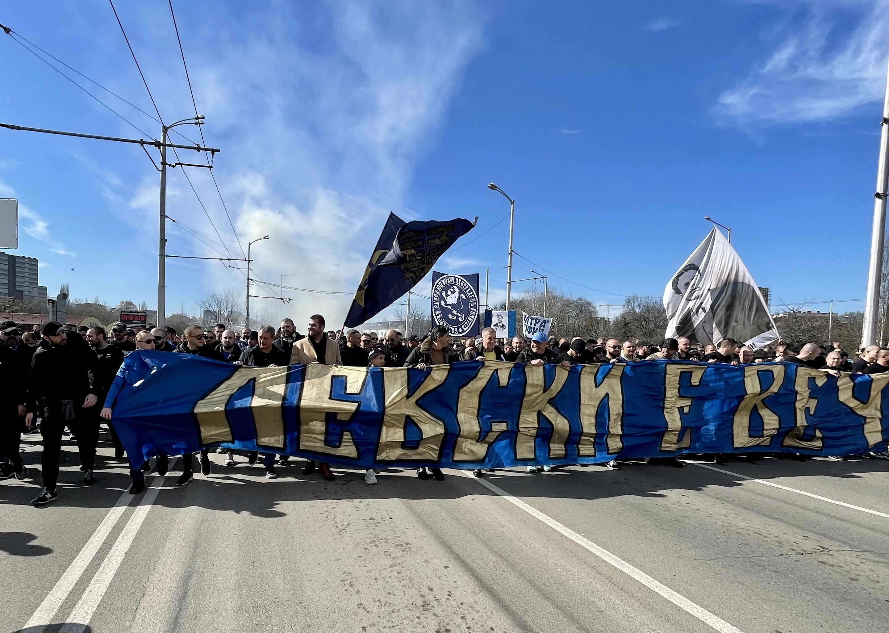 От "Левски" обявиха добра новина, касаеща лиценза