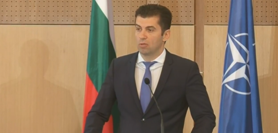 Кирил Петков: Мечтата ми е да имаме координирани Балкани на всички теми (ВИДЕО)