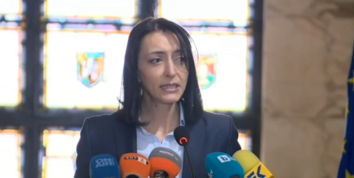 Прокуратурата: Подложени сме на атаки, възпрепятстващи борбата с престъпността (ВИДЕО)